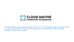 Fig, CNCF (Cloud Native Computing Foundation)