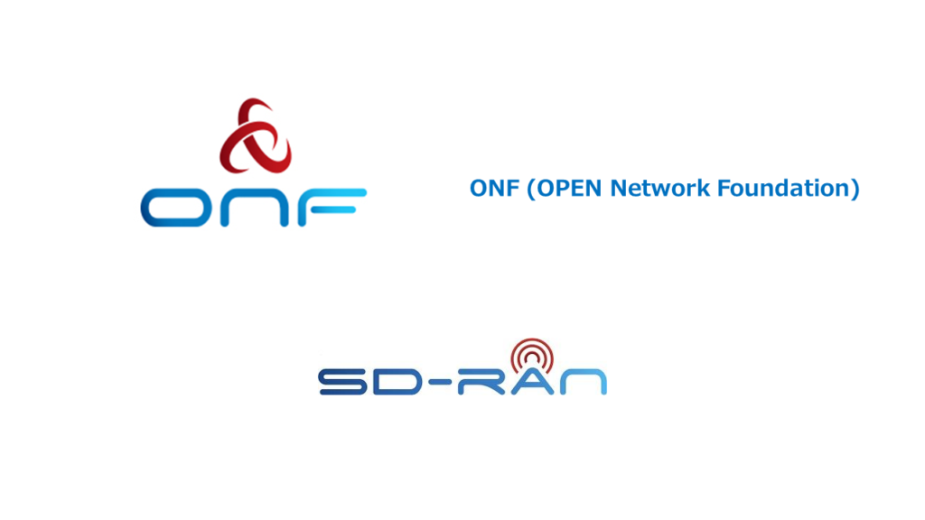 ONF (OPEN Network Foundation)