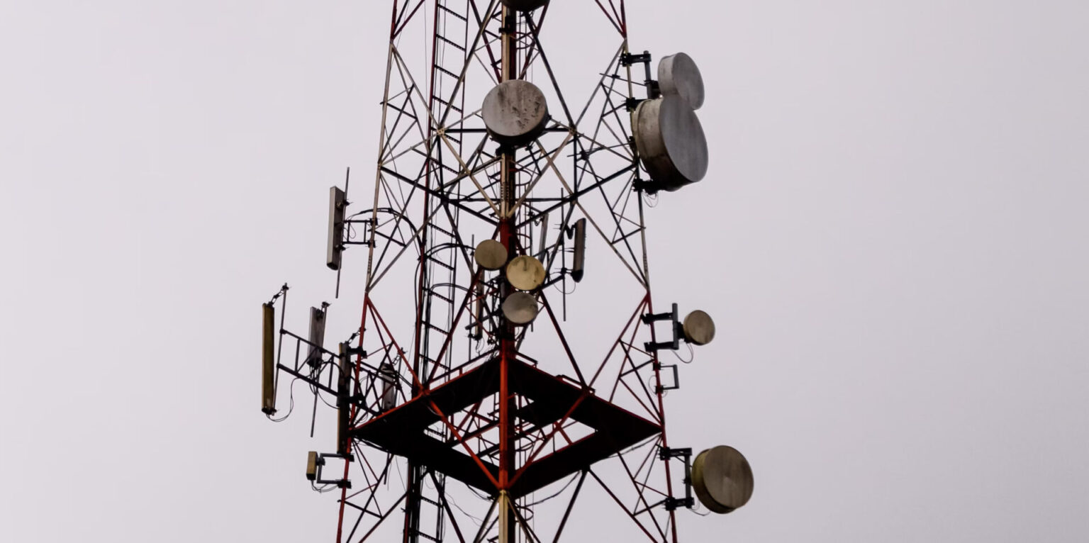 5GモバイルネットワークのRAN(Radio Access Network)とは?CRANとは?DRANとは? | Teppei Log